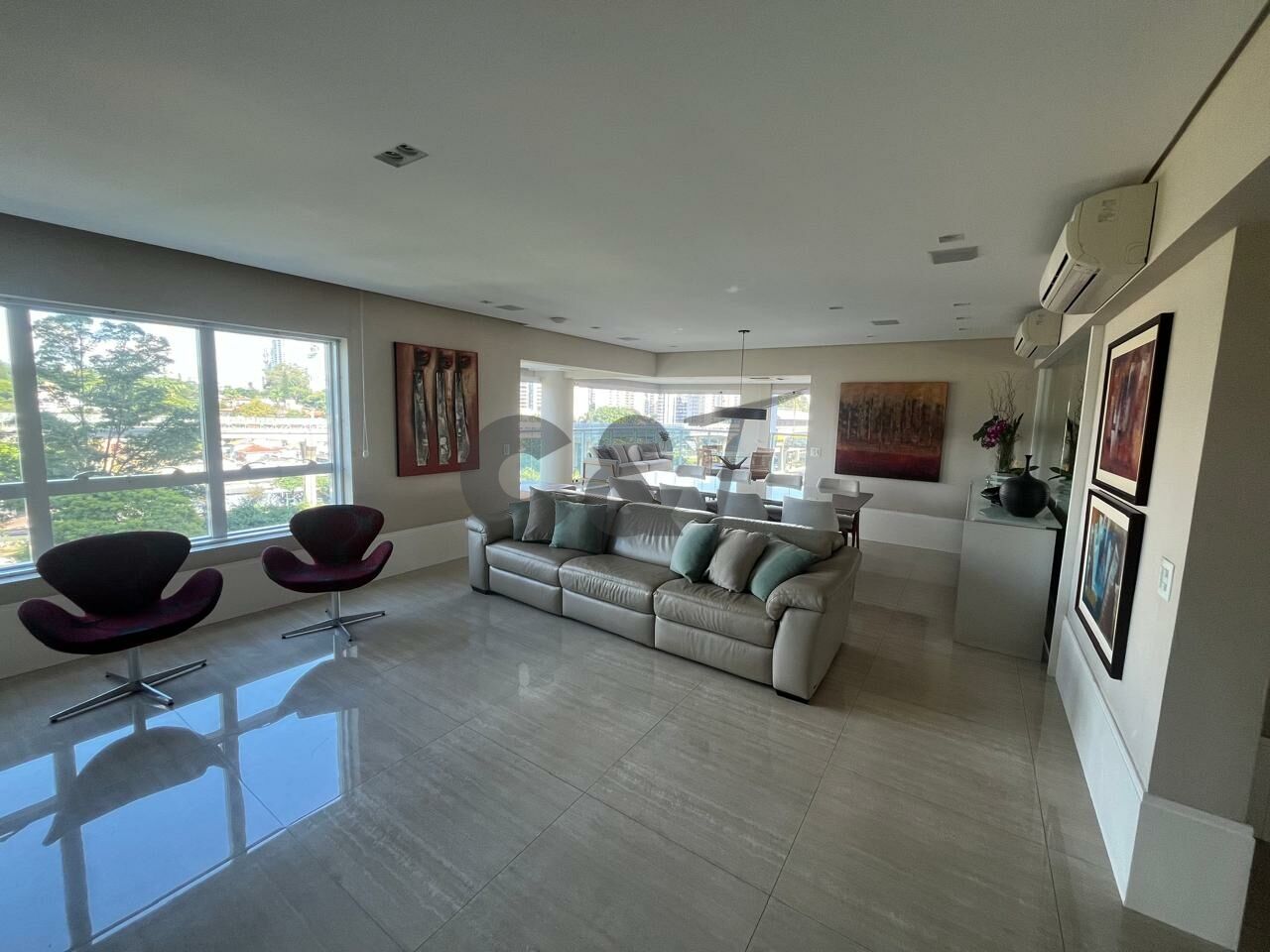 Apartamento para Venda - Campo Belo