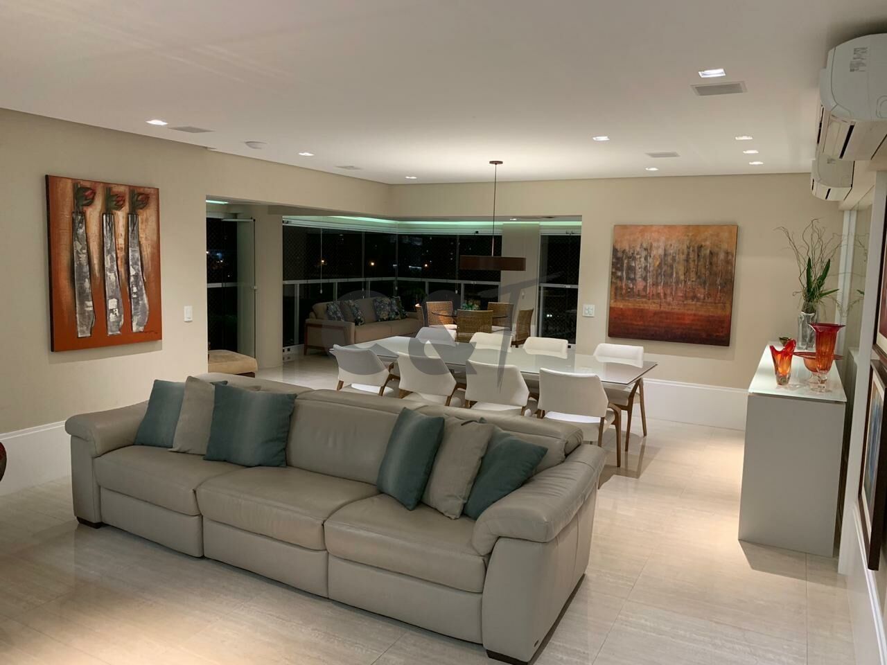 Apartamento para Venda - Campo Belo