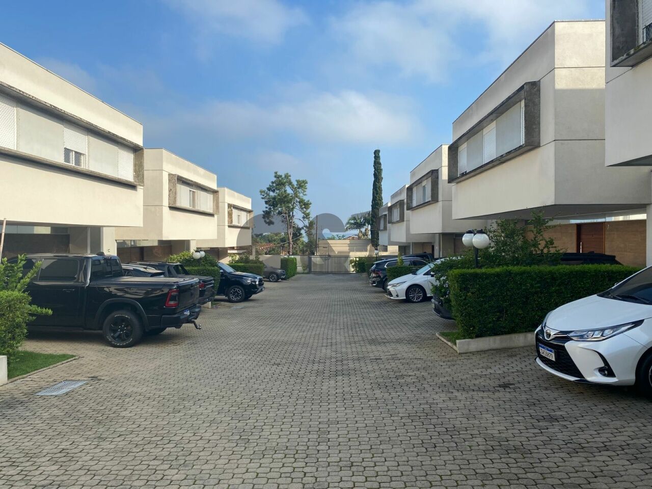 Casa de Condomínio para Venda - Interlagos