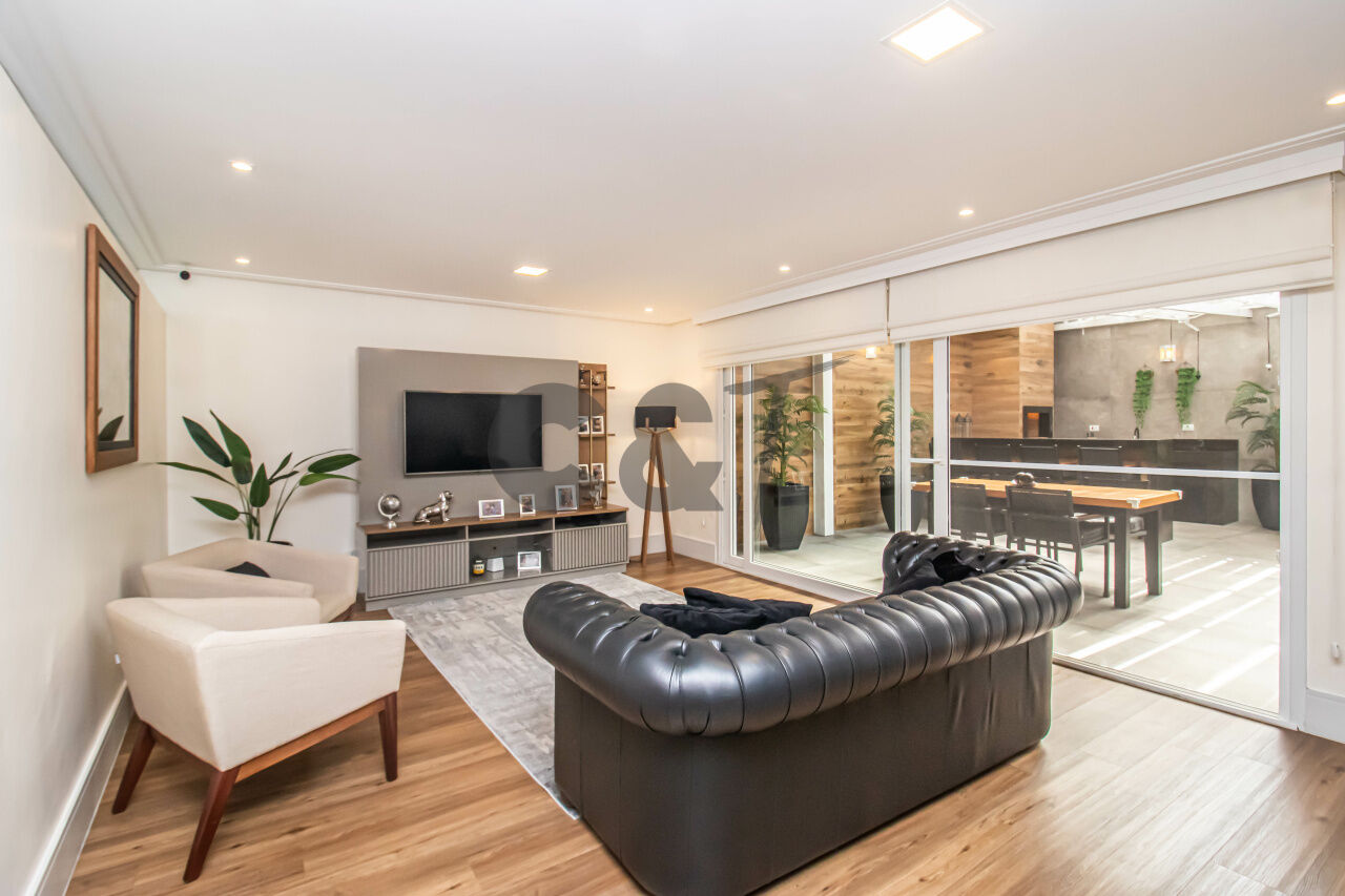 Casa de Condomínio para Venda - Interlagos