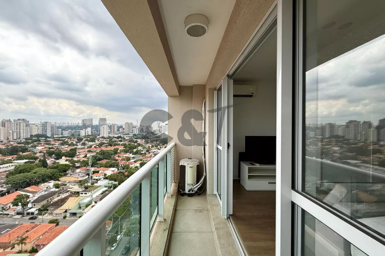 Apartamento para Venda - Brooklin