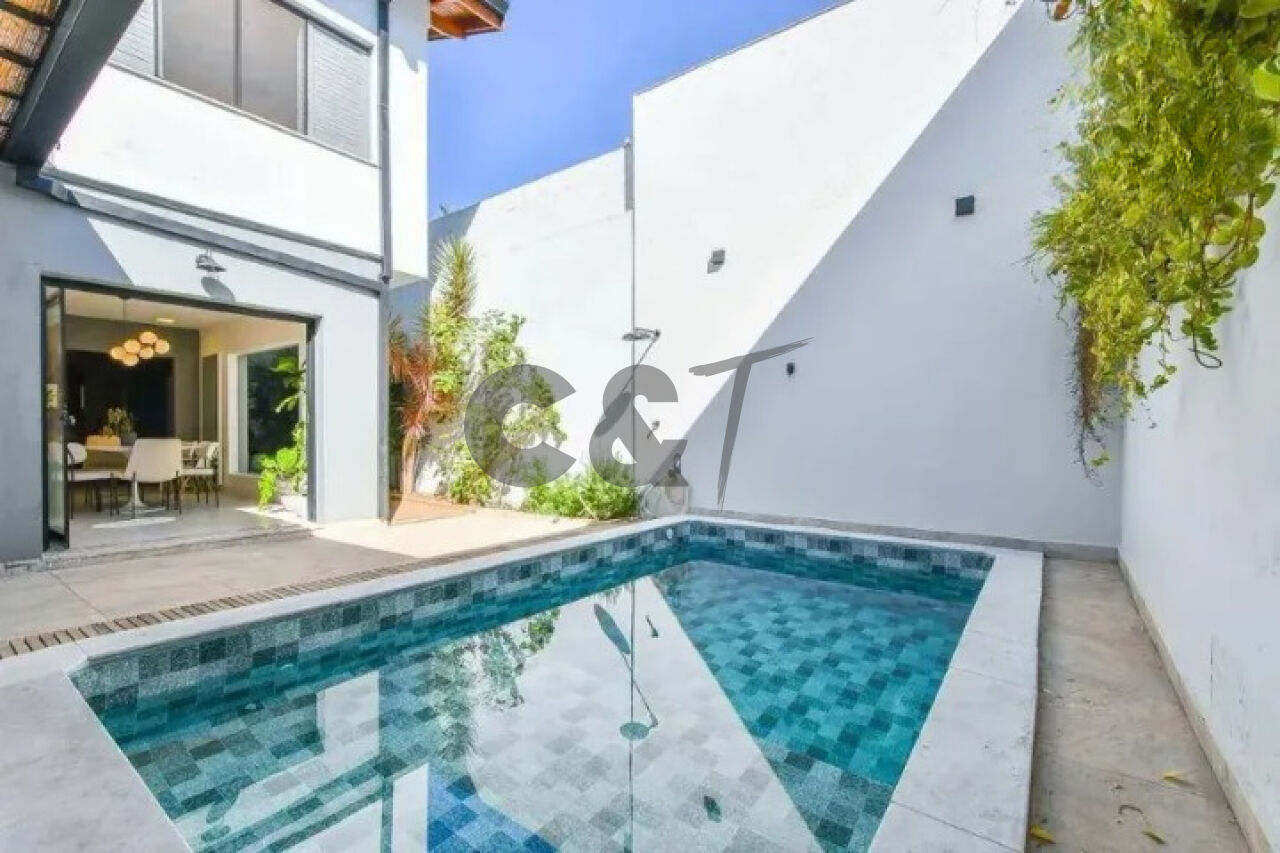 Sobrado para Venda - Vila Cruzeiro