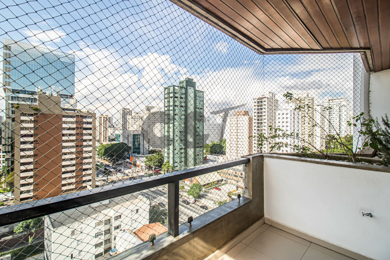 Apartamento para Venda - Campo Belo