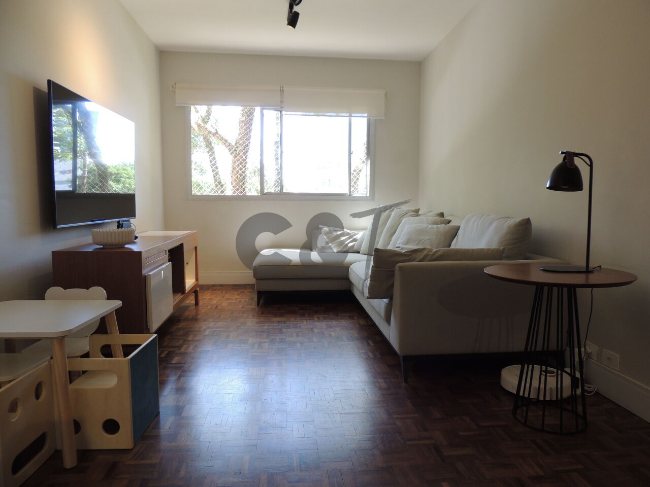 Apartamento para Venda - Vila Cruzeiro