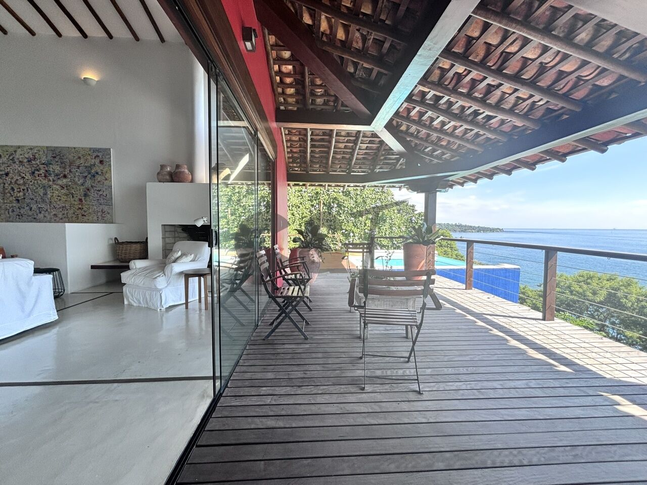 Sobrado para Venda - feiticeira