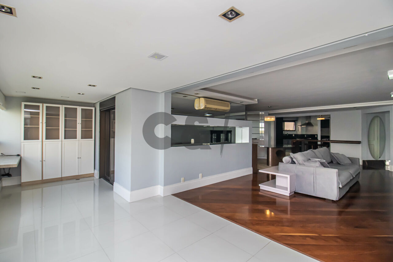 Apartamento para Venda - Granja Julieta