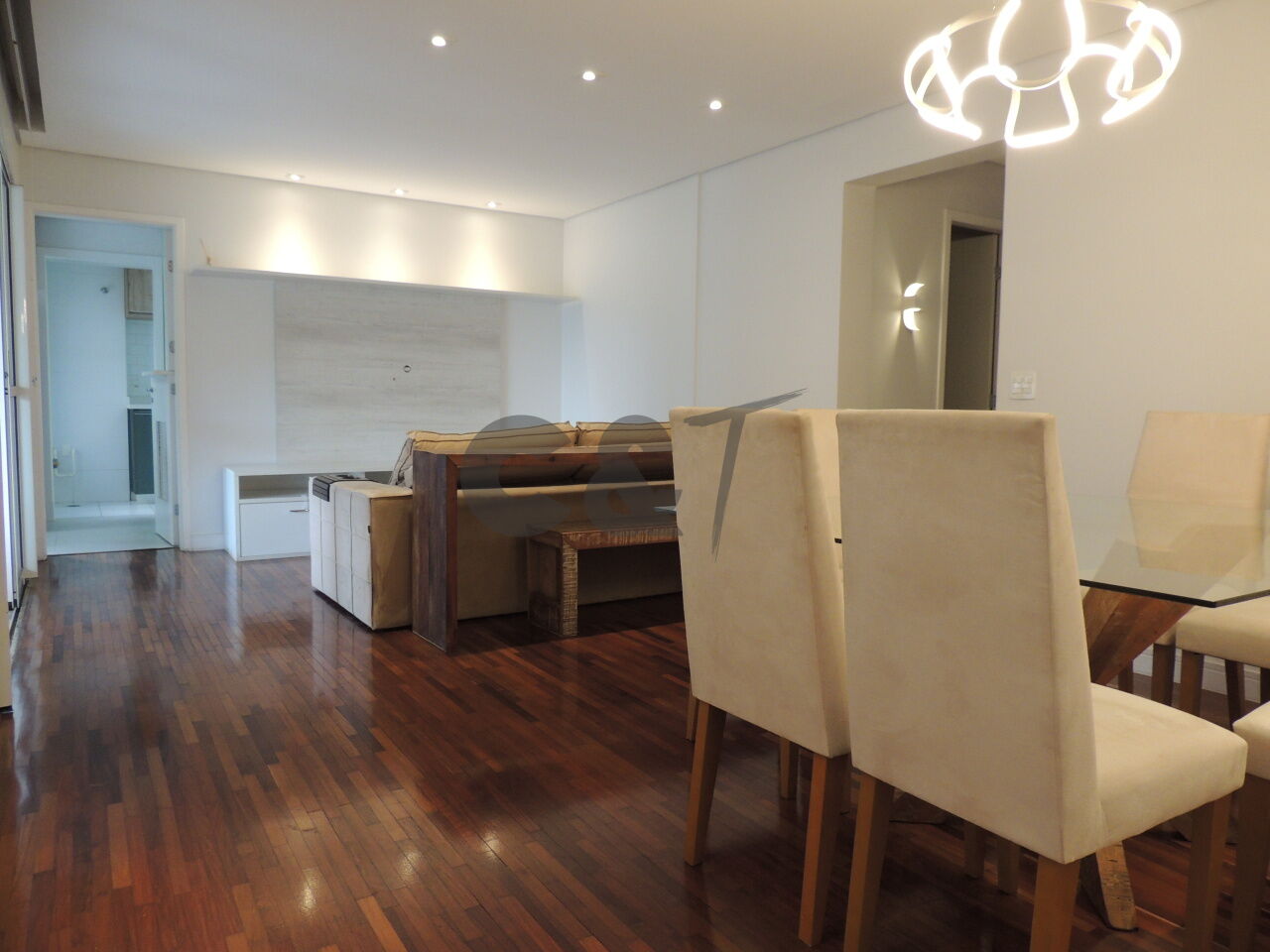 Apartamento para Venda - CHÁCARA SANTO ANTÔNIO