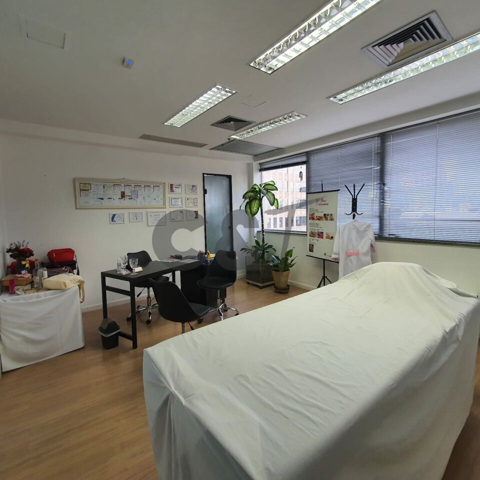 Comercial para Venda - Chácara Santo Antônio Zona Sul