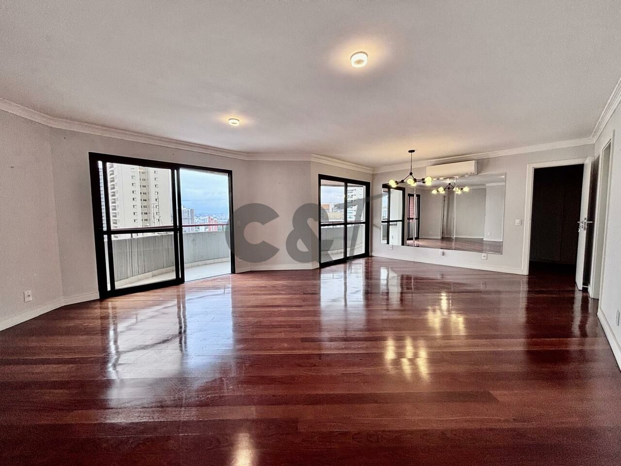 Apartamento para Venda - Alto da Boa Vista