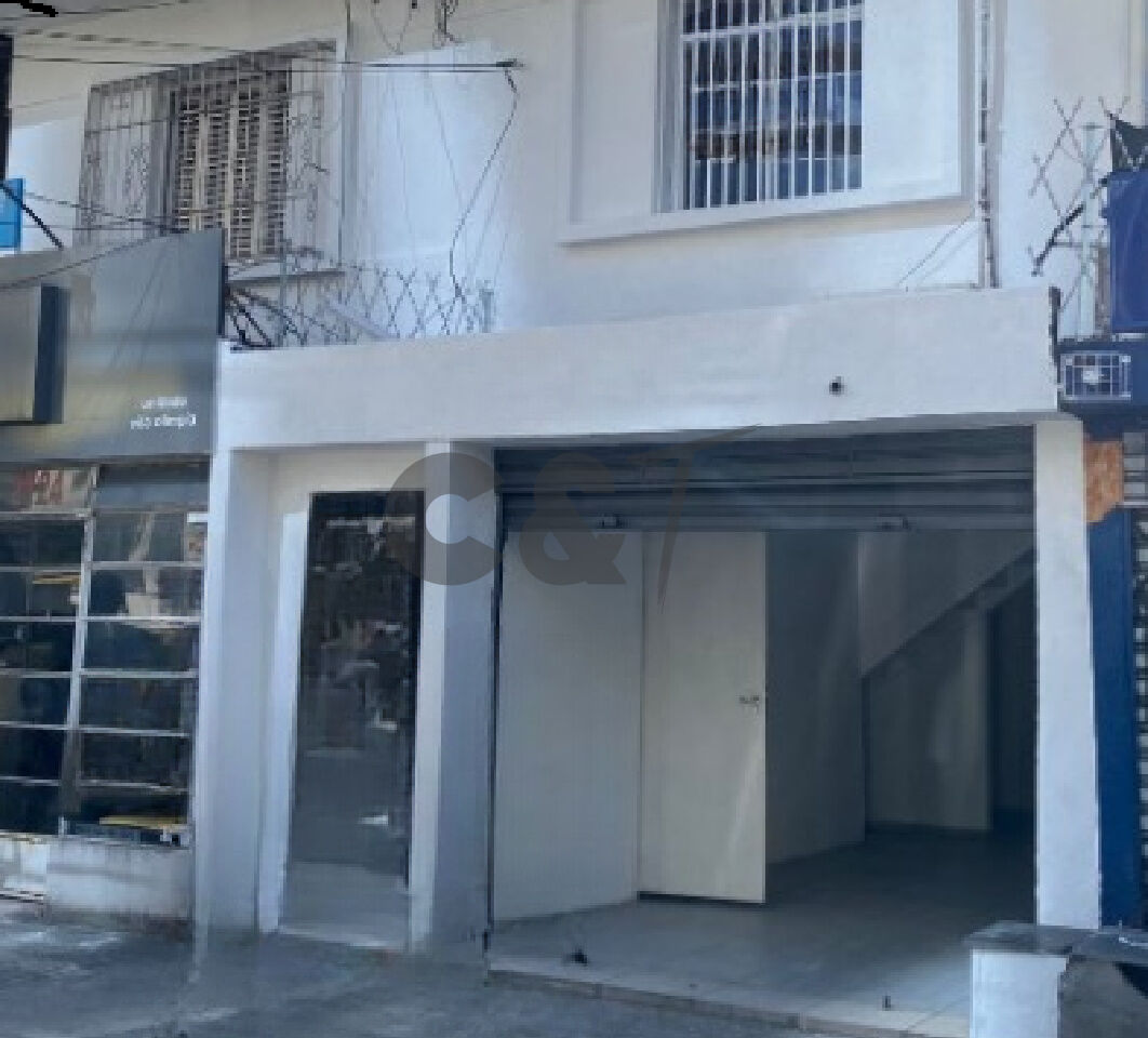 Casa Térrea para Venda - Vila Nova Conceição