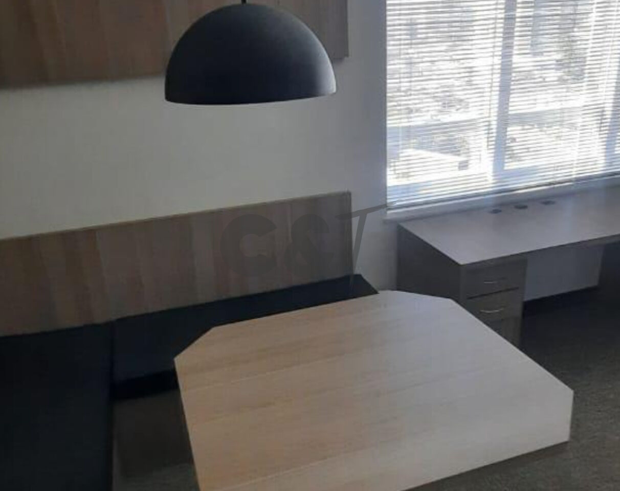 Conj. Comercial para Locação - Vila Gertrudes