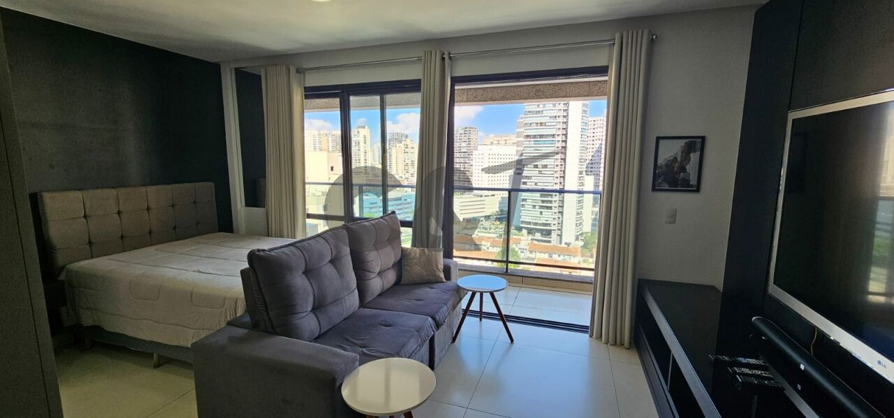 Apartamento para Venda - Vila Nova Conceição