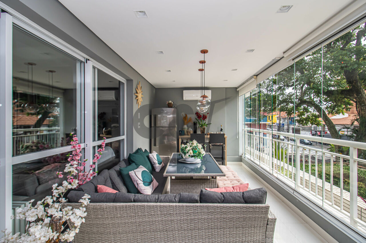 Apartamento para Venda - Alto da Boa Vista