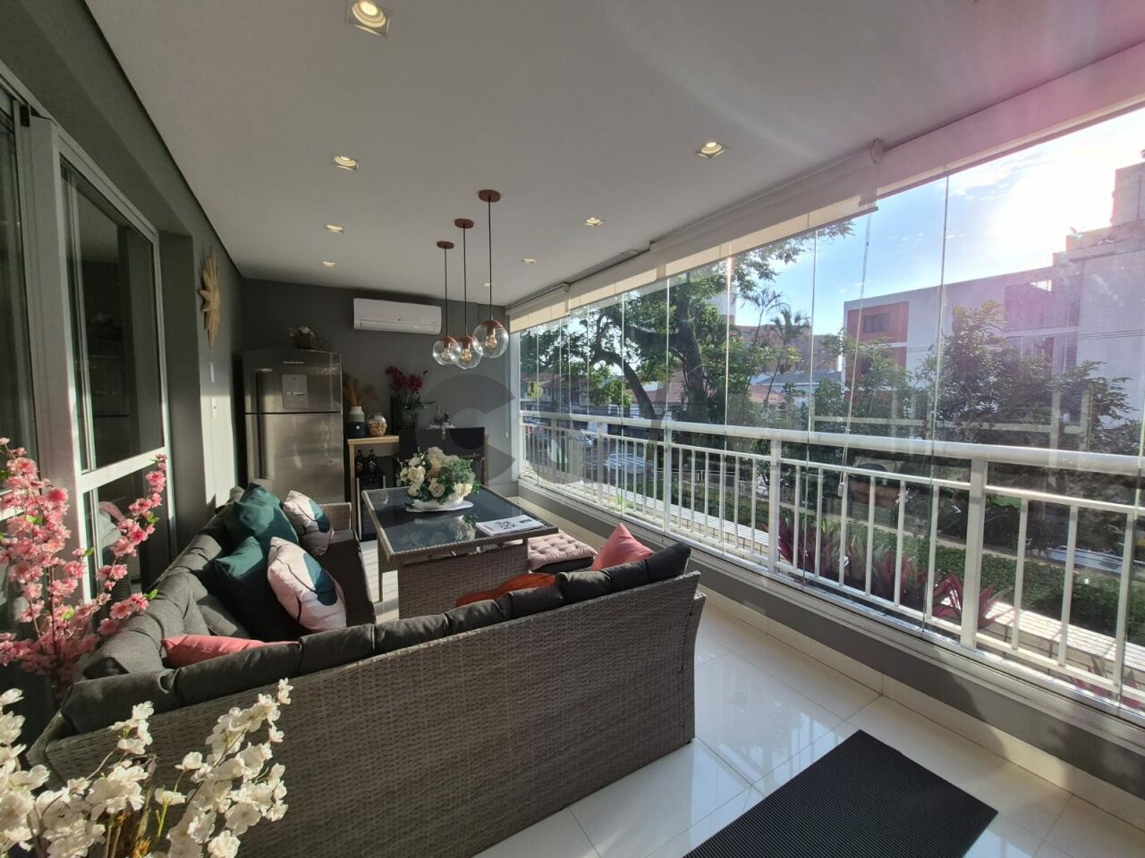 Apartamento para Venda - Alto da Boa Vista