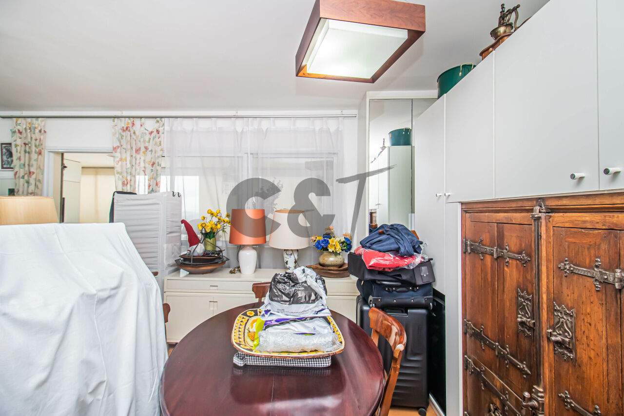 Apartamento para Venda - Alto da Boa Vista