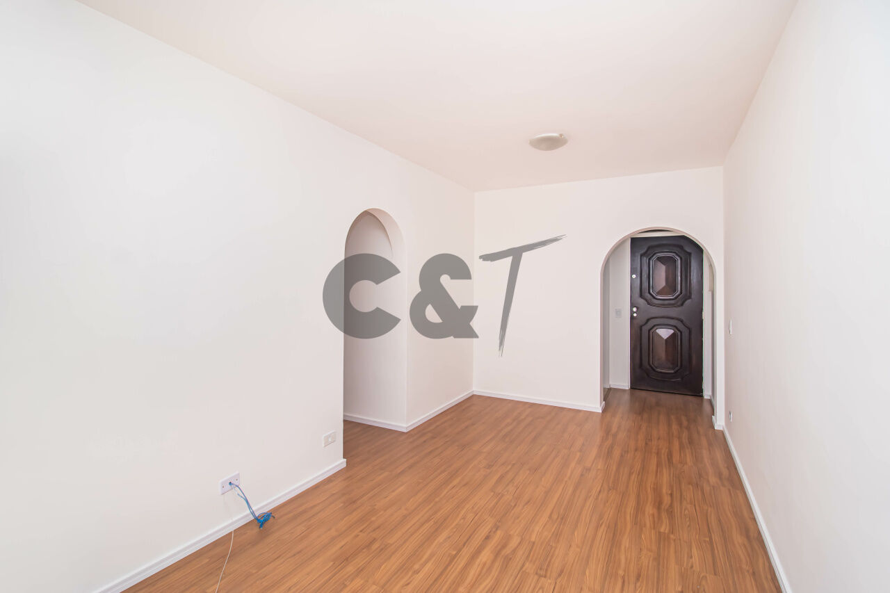 Apartamento para Locação - Chácara Santo Antônio Zona Sul