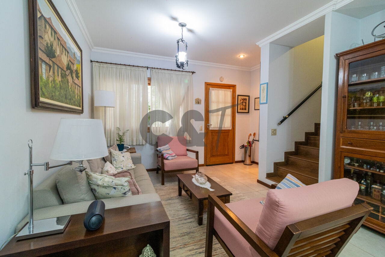 Casa de Condomínio para Venda - Granja Julieta