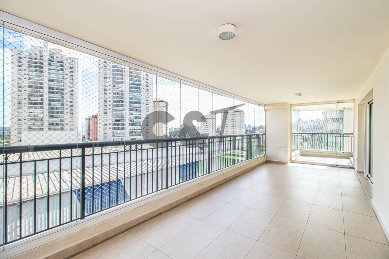 Apartamento para Venda - Alto da Boa Vista