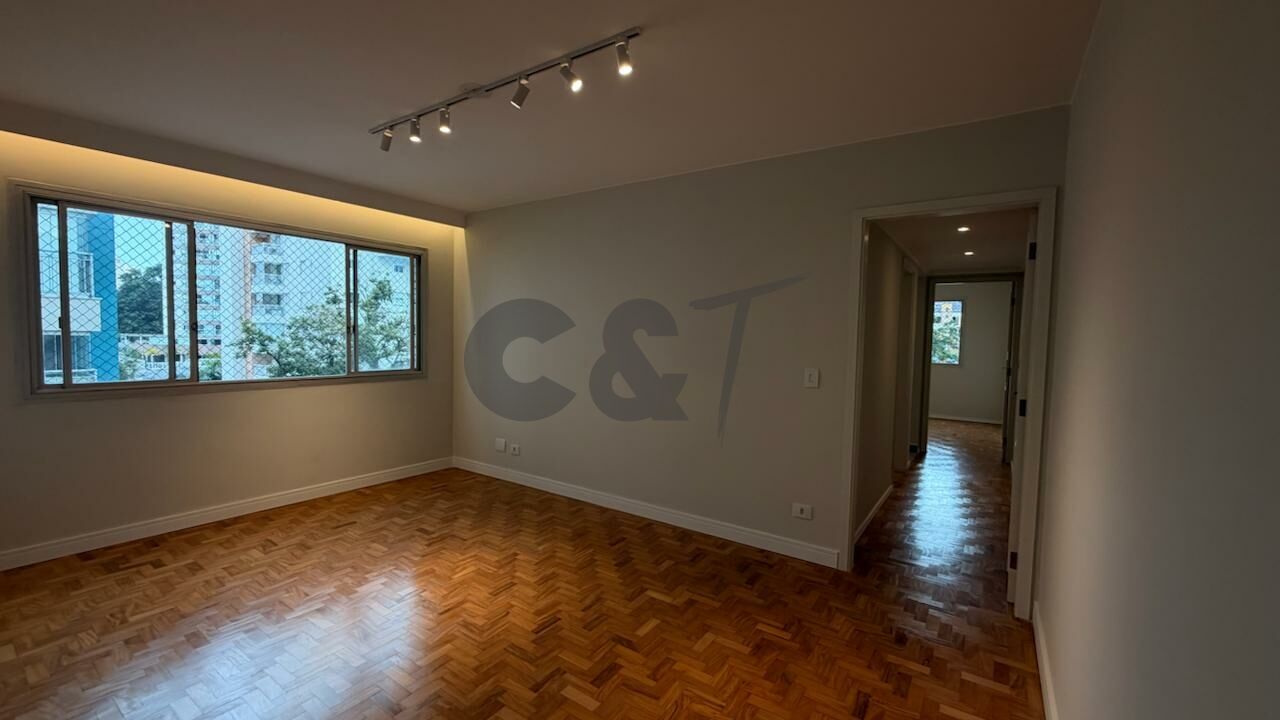 Apartamento para Venda - Vila Santa Catarina