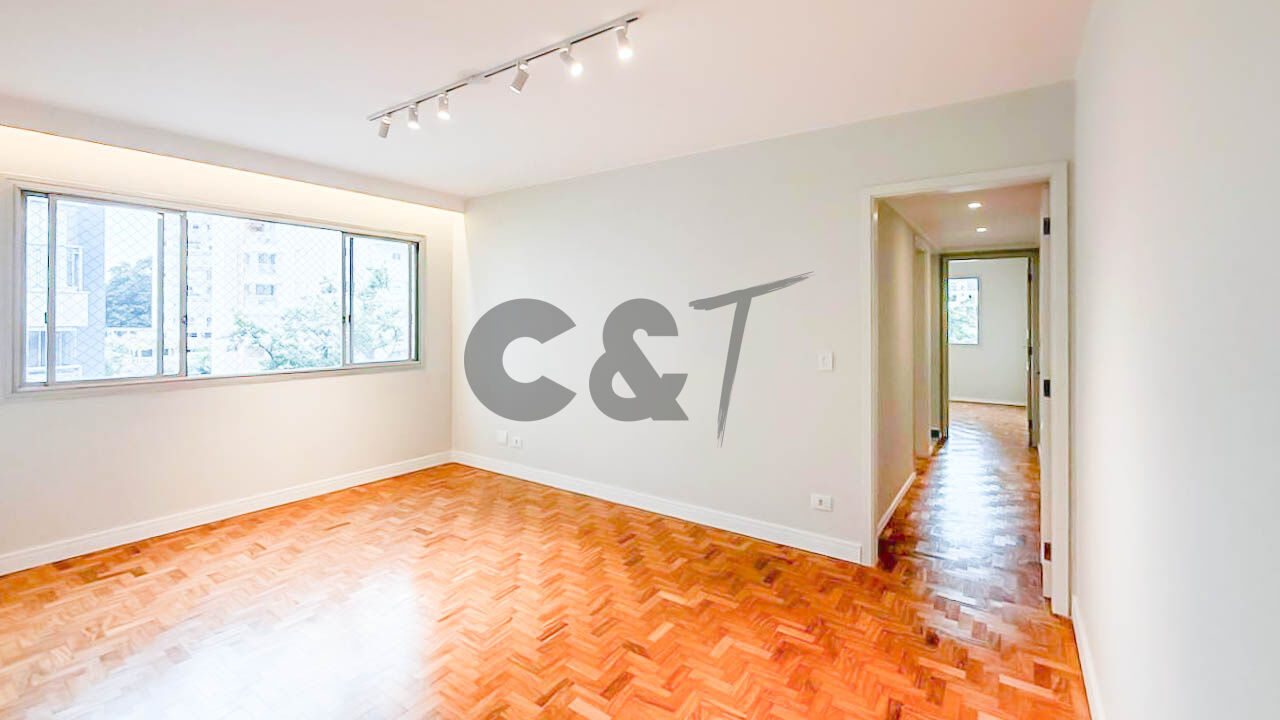 Apartamento para Venda - Vila Santa Catarina