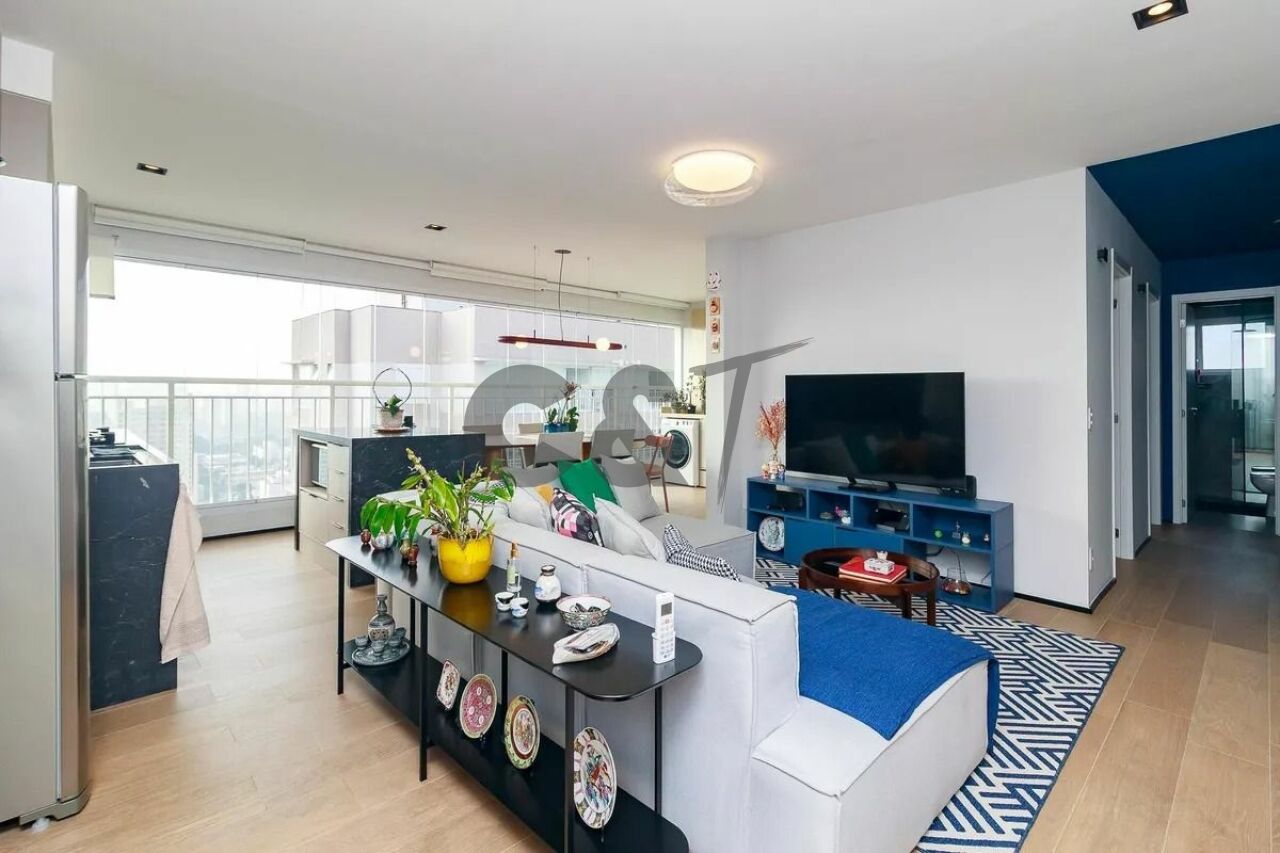 Apartamento para Venda - Alto da Boa Vista