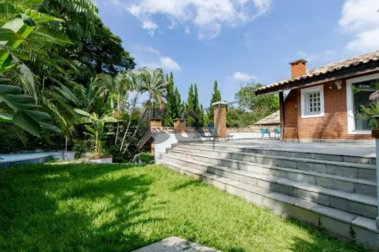 Sobrado para Venda - Jardim dos Estados