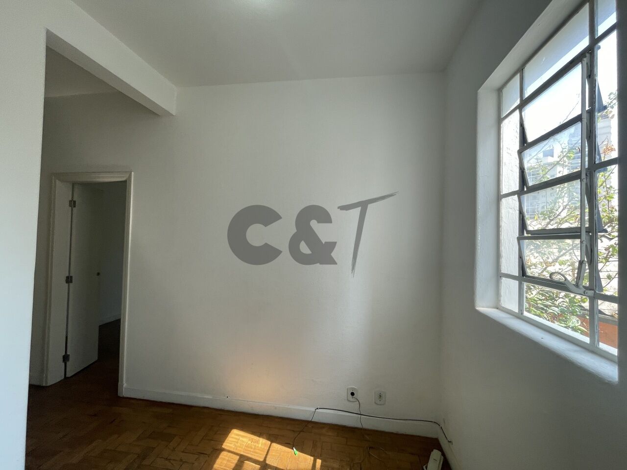 Apartamento para Locação - Vila Mariana