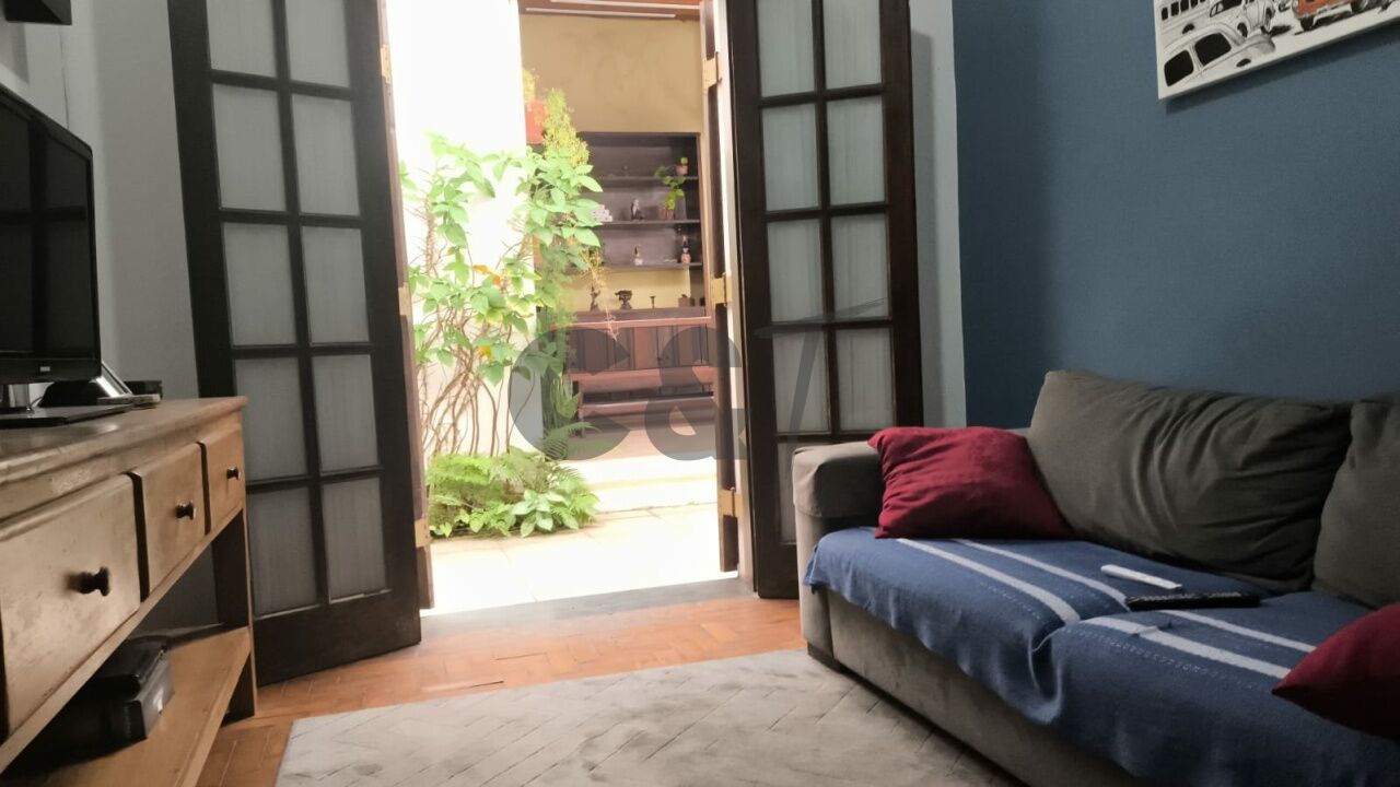 Casa de Vila para Venda - CHÁCARA SANTO ANTÔNIO