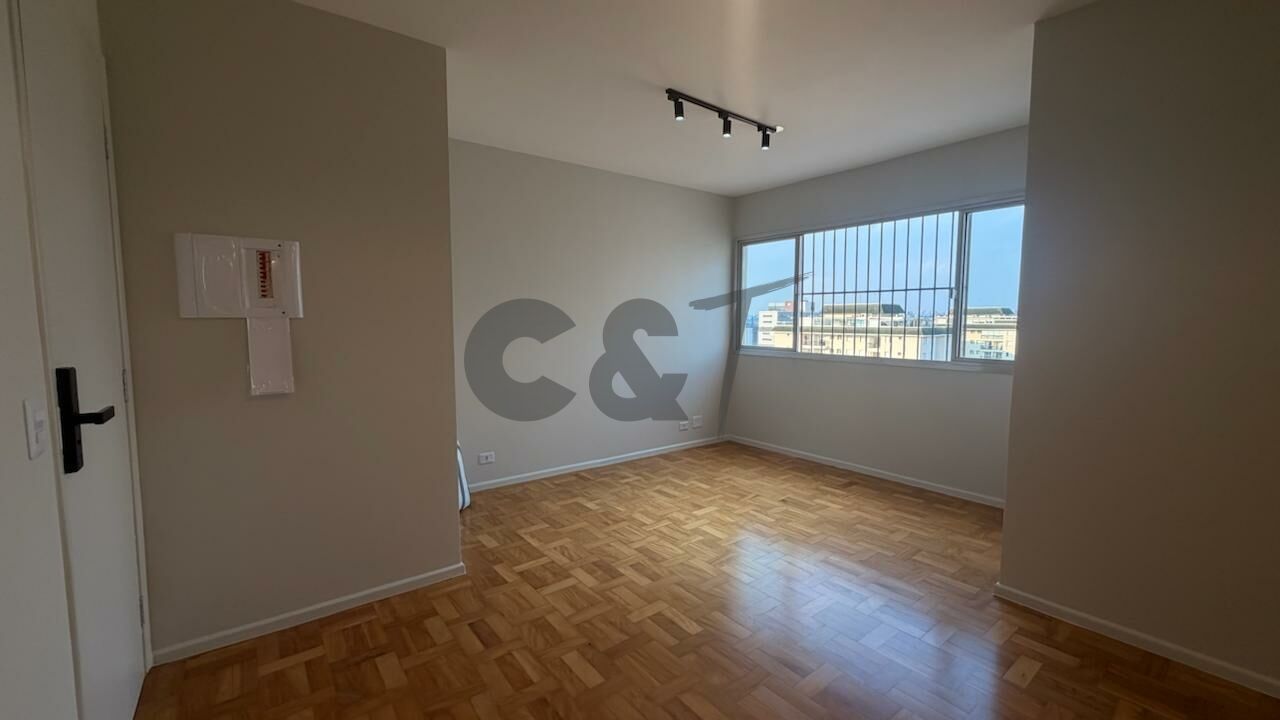 Apartamento para Venda - Vila Paulista