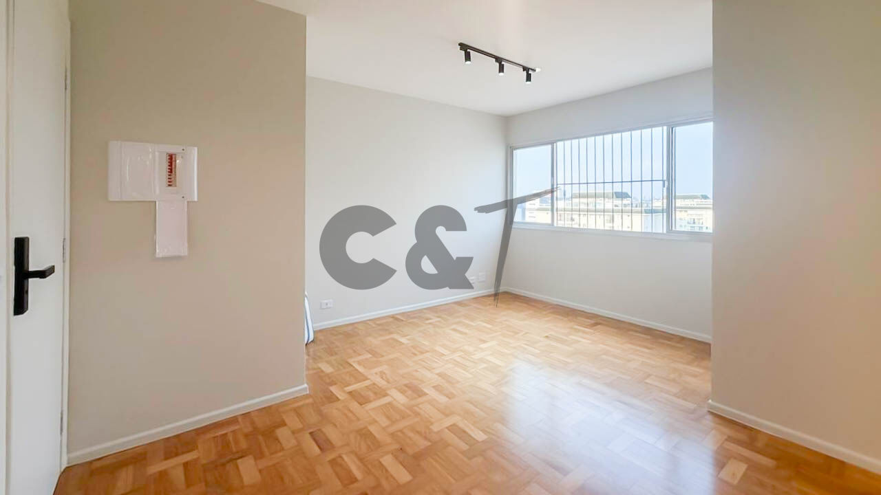 Apartamento para Venda - Vila Paulista