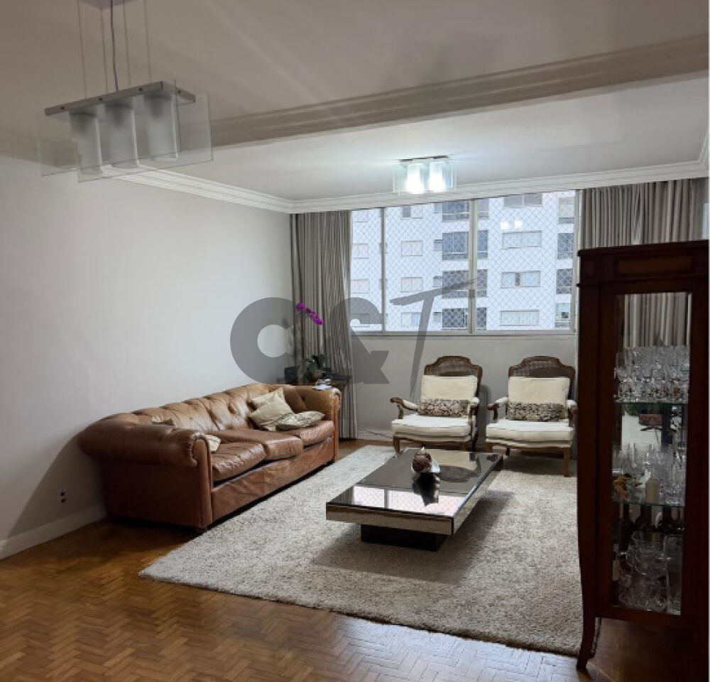 Apartamento para Venda - Moema