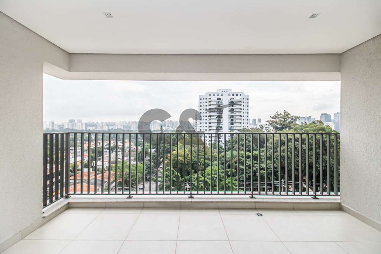 Apartamento para Venda - Alto da Boa Vista