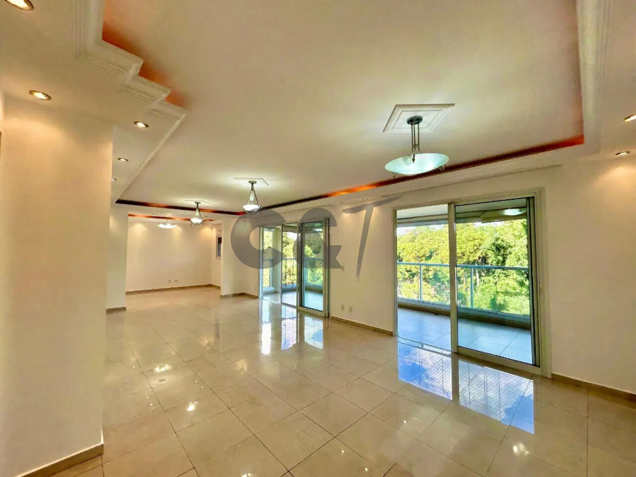 Apartamento para Venda - Chácara Santo Antônio Zona Sul