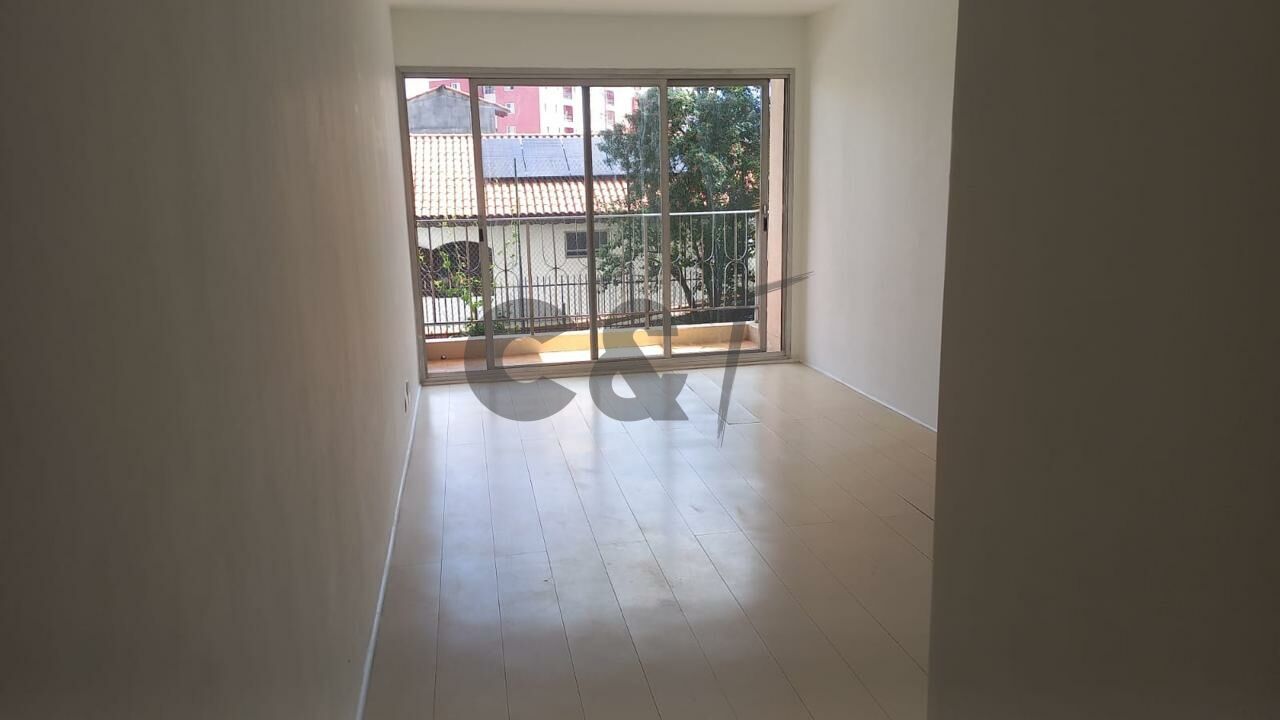 Apartamento para Venda - Vila Parque Jabaquara