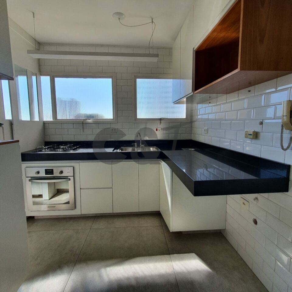 Apartamento para Venda - Vila Alexandria