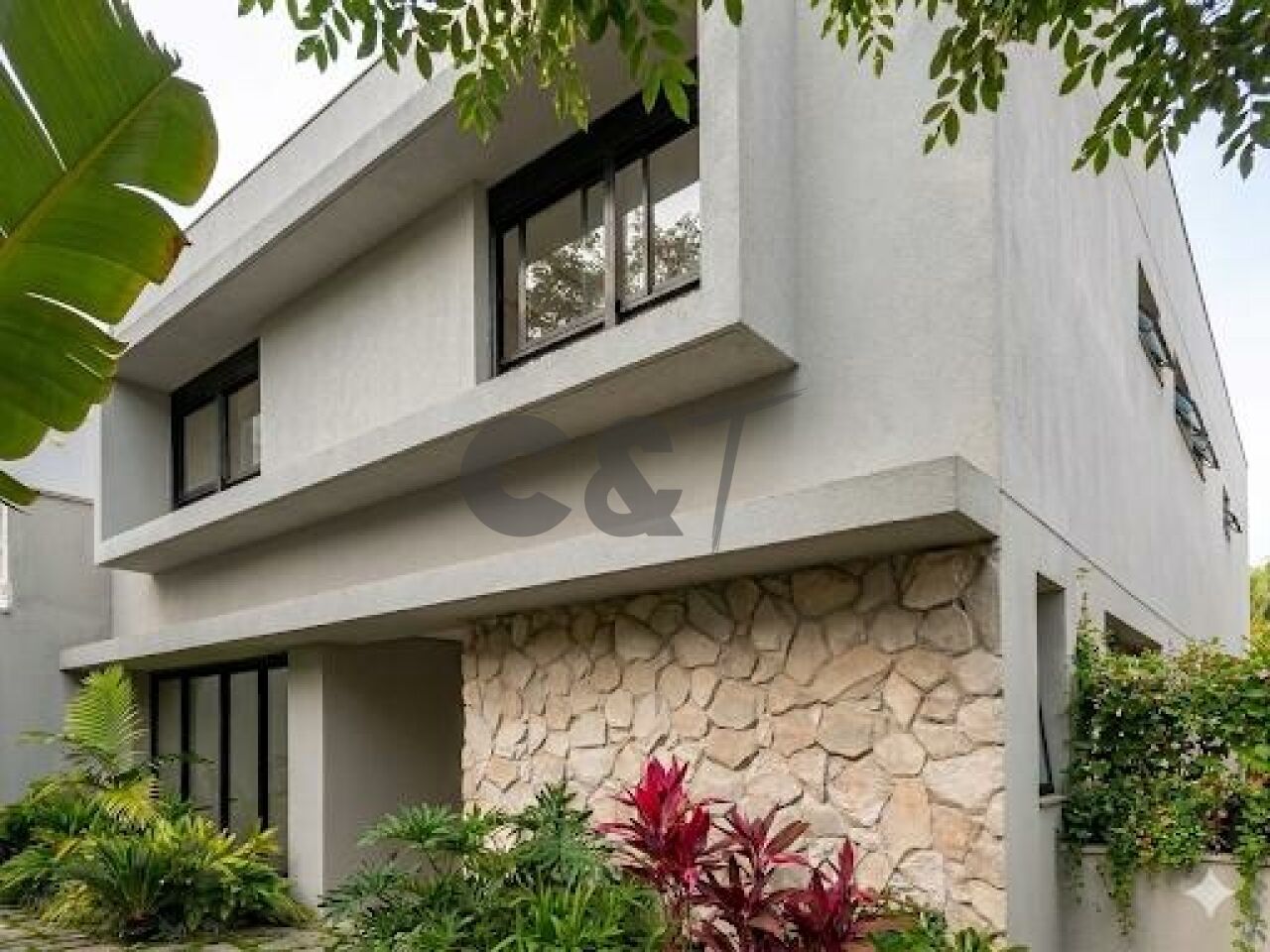 Casa de Condomínio para Locação - Granja Julieta