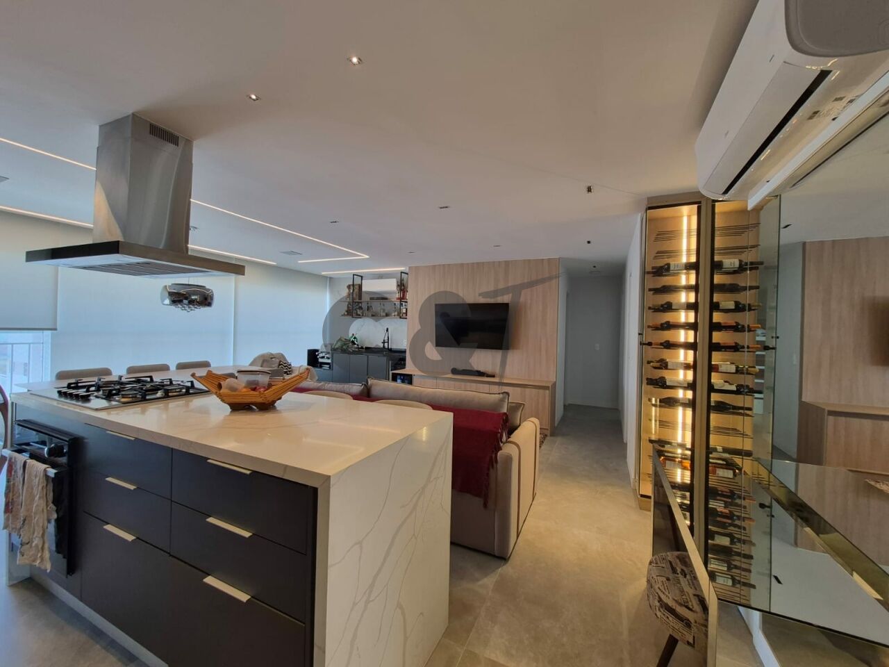 Apartamento para Venda - Alto da Boa Vista