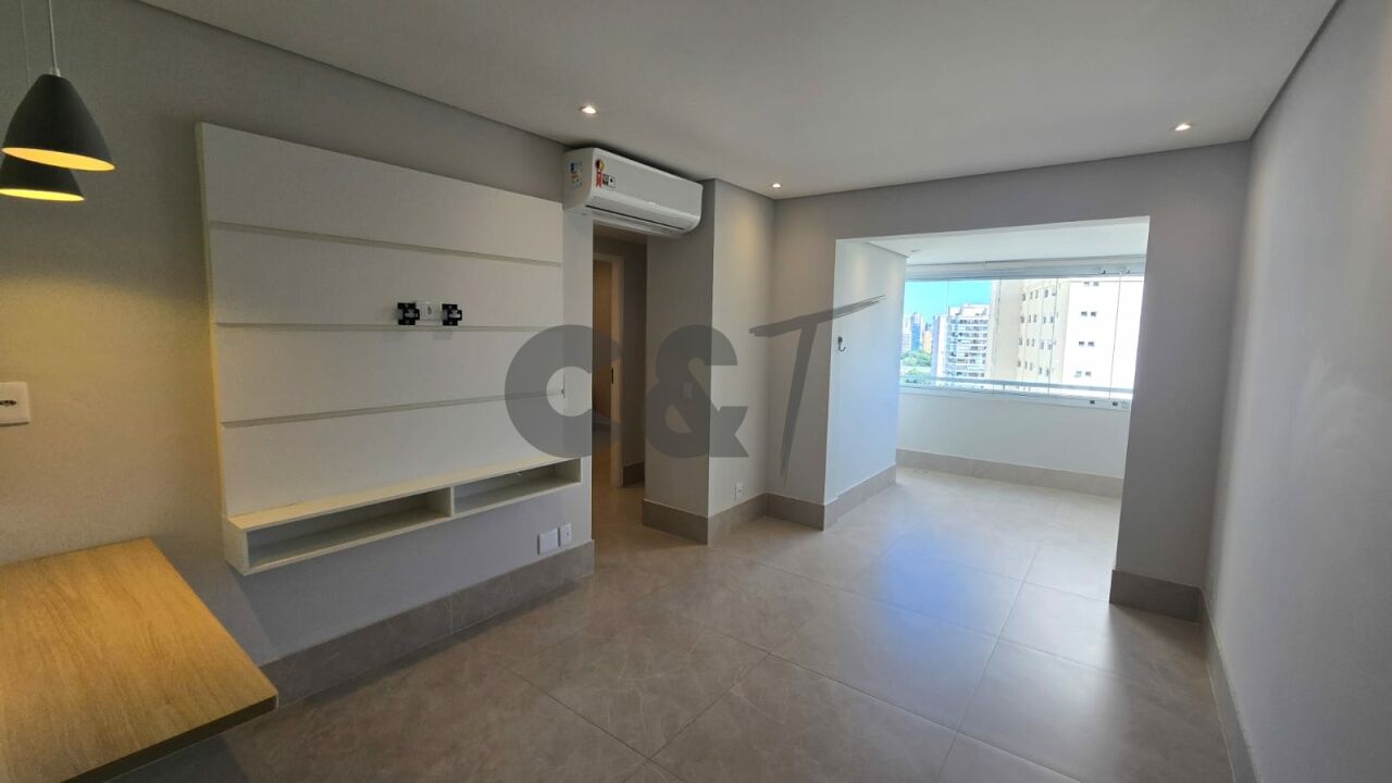 Apartamento para Locação - Brooklin