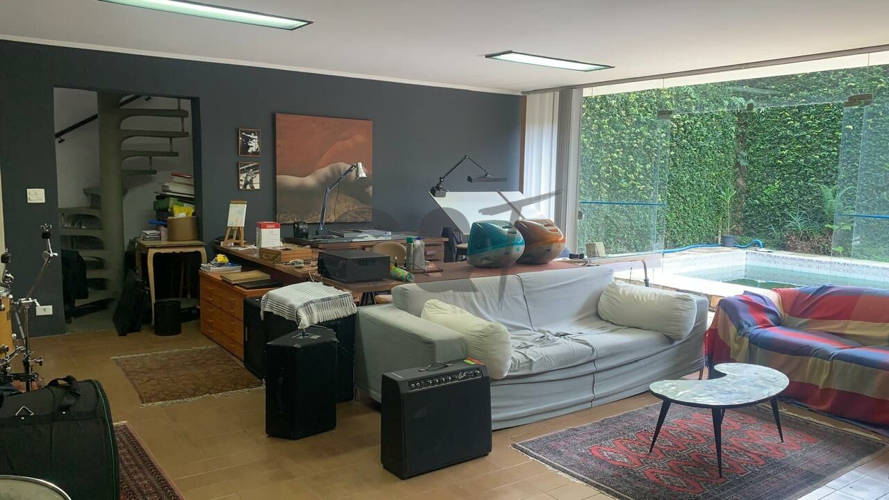 Casa de Vila para Venda - Jardim Petrópolis
