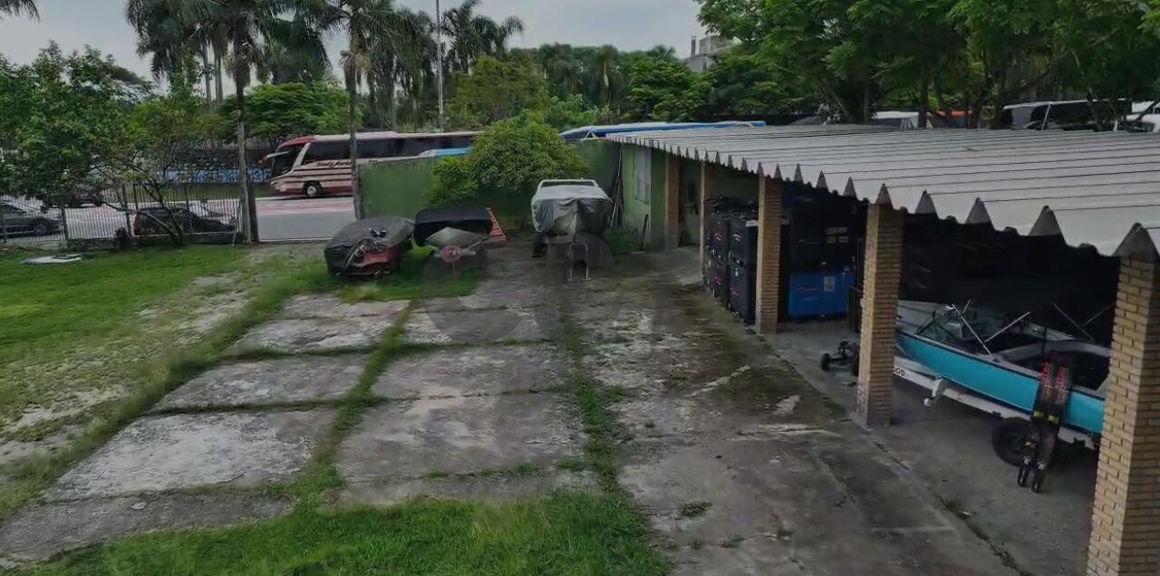 Terreno para Venda - Interlagos
