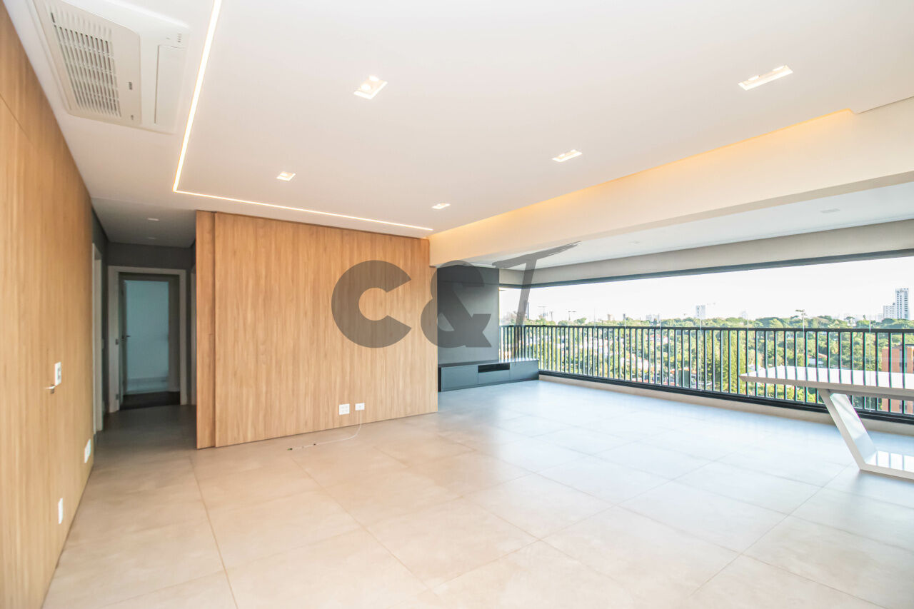 Apartamento para Venda - Alto da Boa Vista