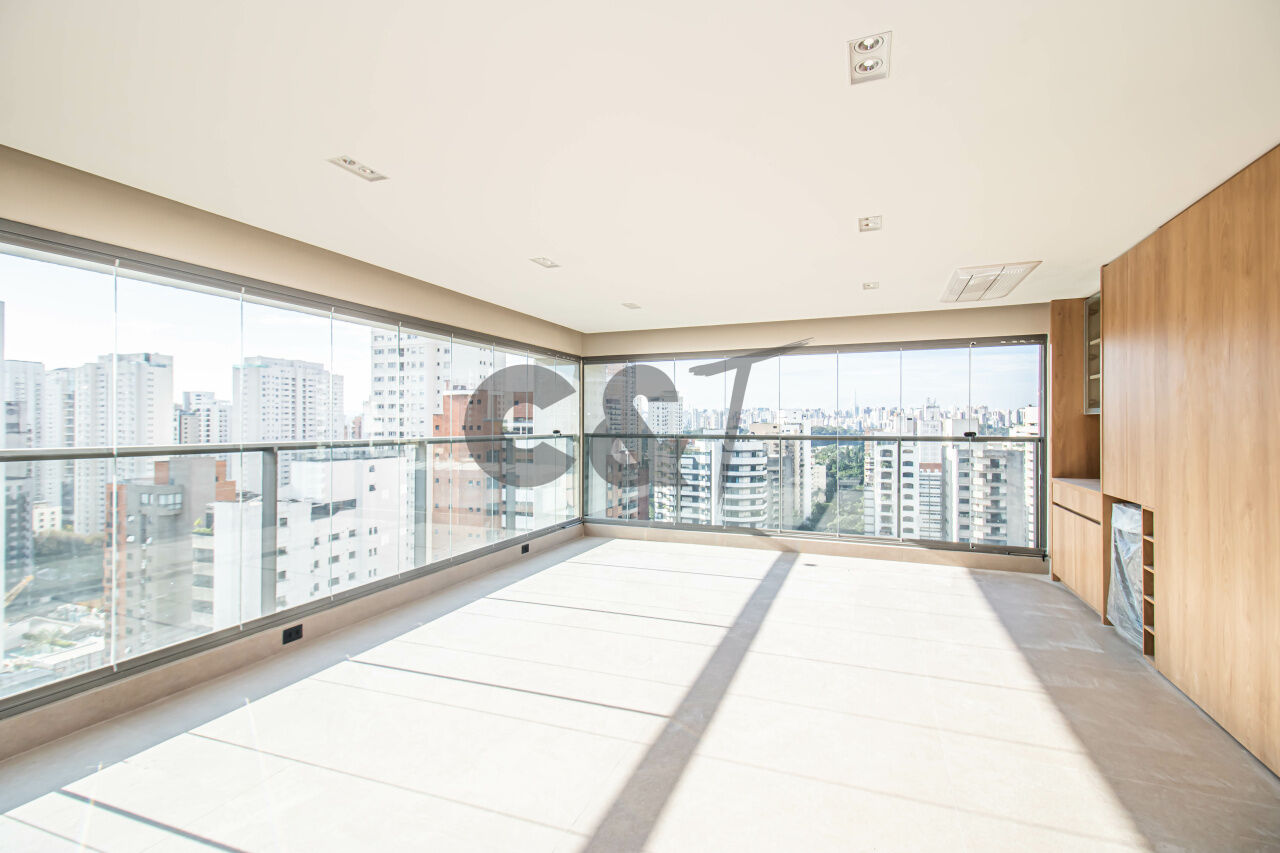 Apartamento para Venda - Moema