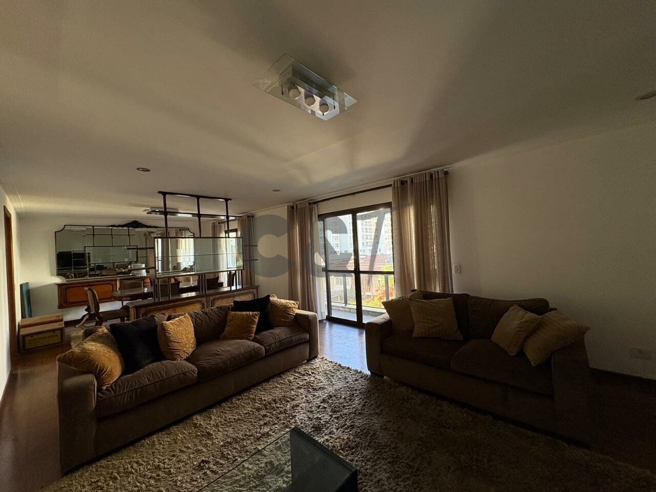 Apartamento para Locação - Cidade Monções