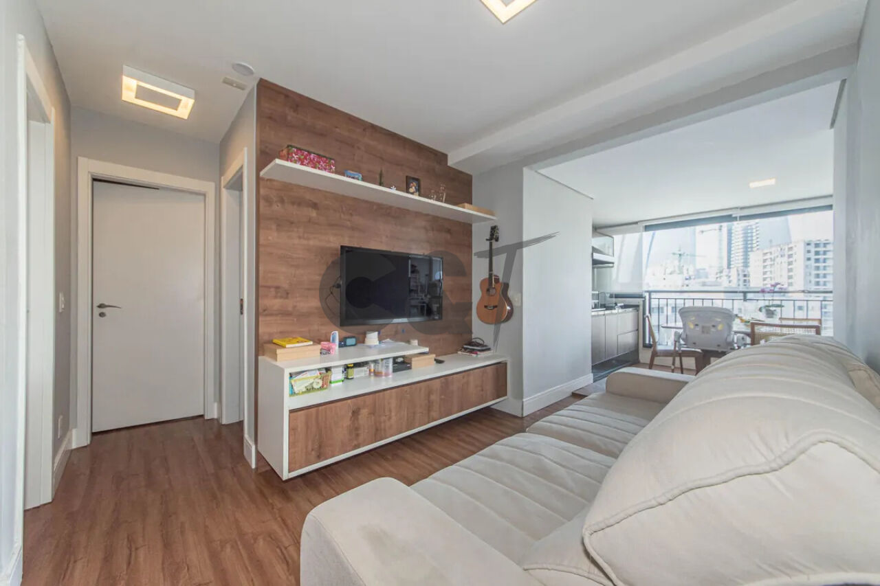 Apartamento para Venda - Santo Amaro