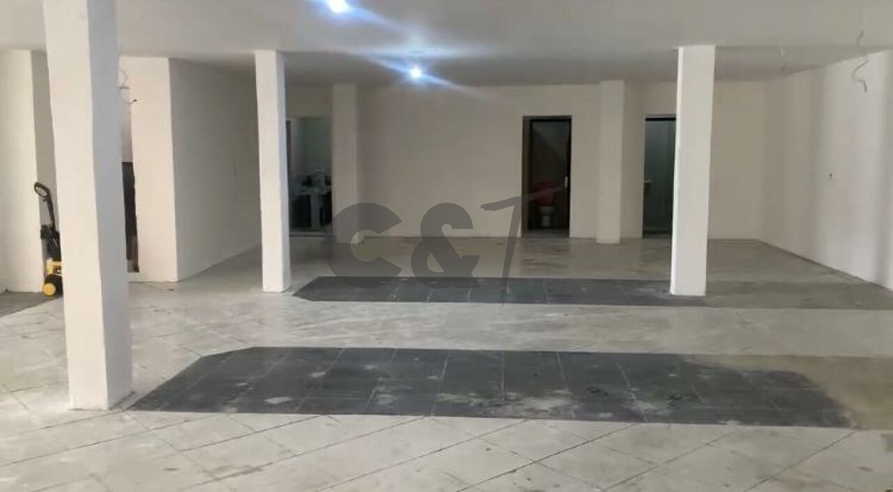 Comercial para Locação - Veleiros