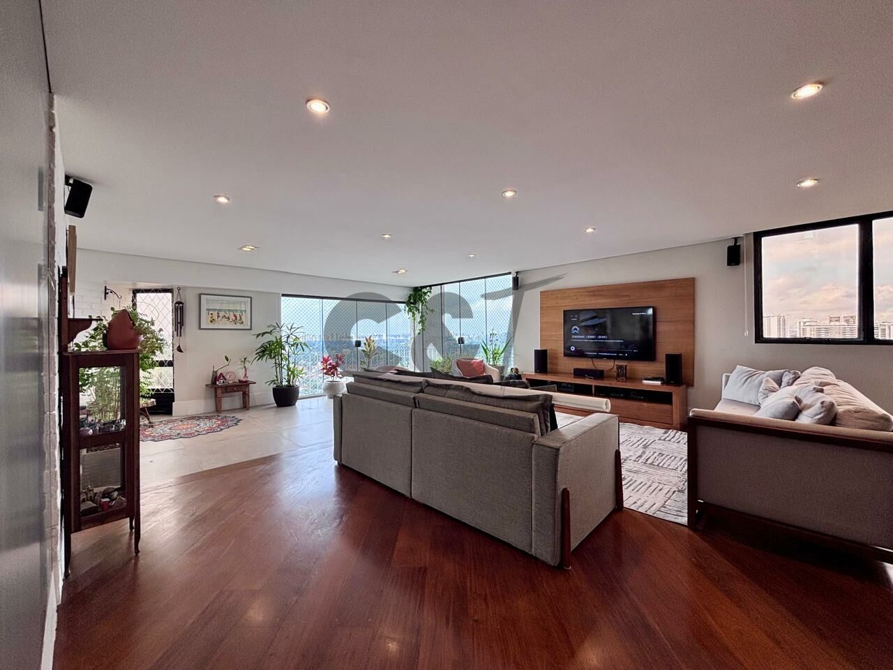 Apartamento para Venda - Alto da Boa Vista