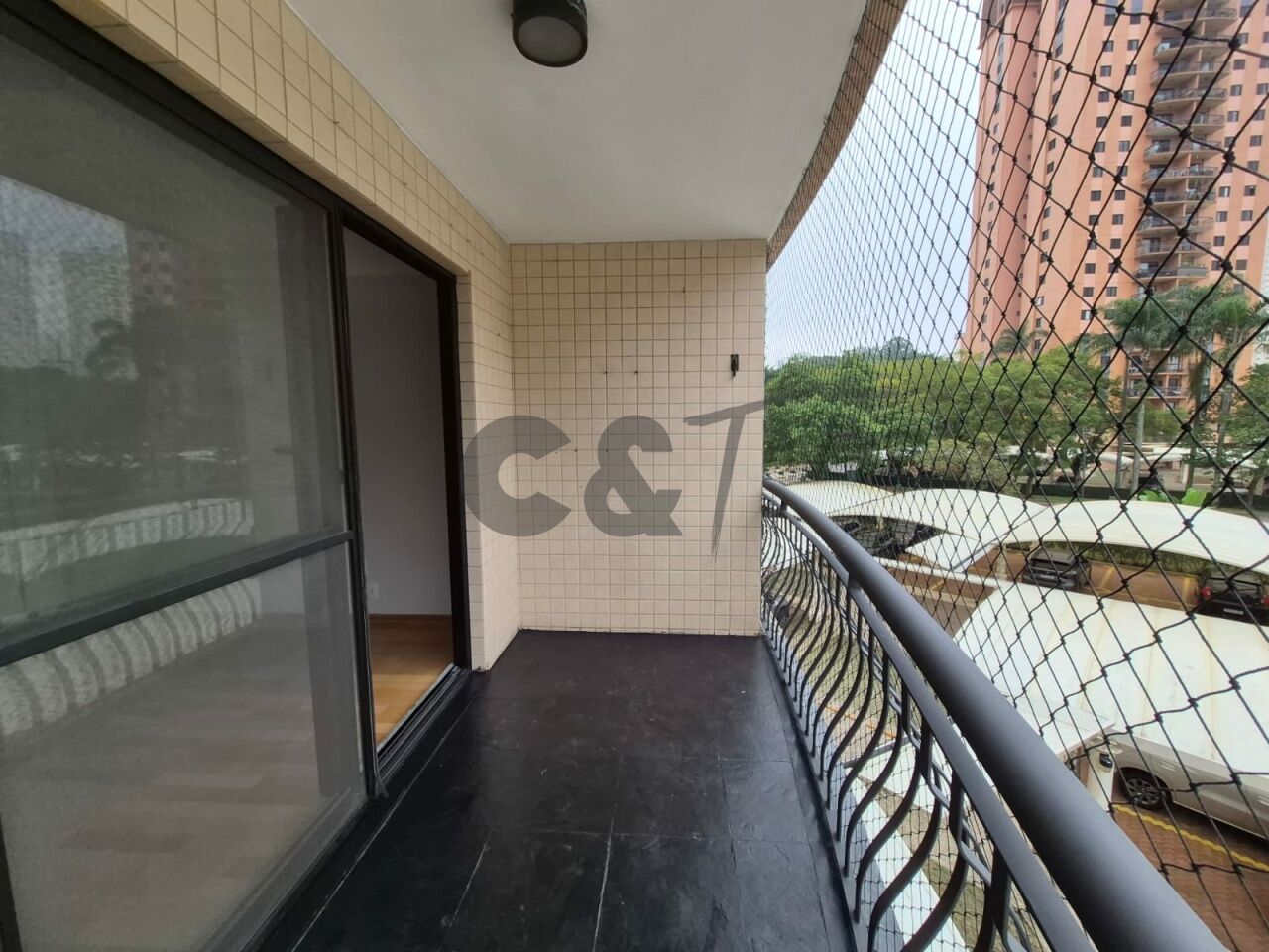 Apartamento para Venda - Alto da Boa Vista
