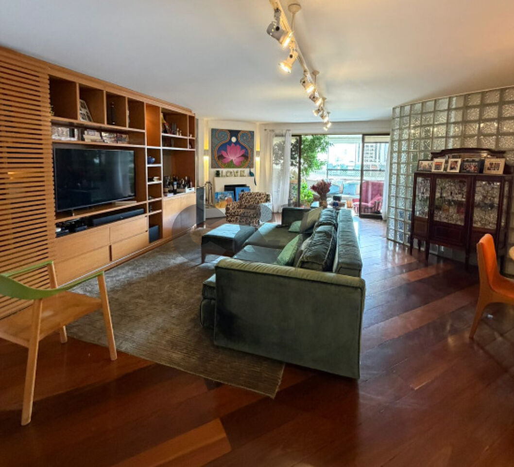 Apartamento para Venda - Granja Julieta