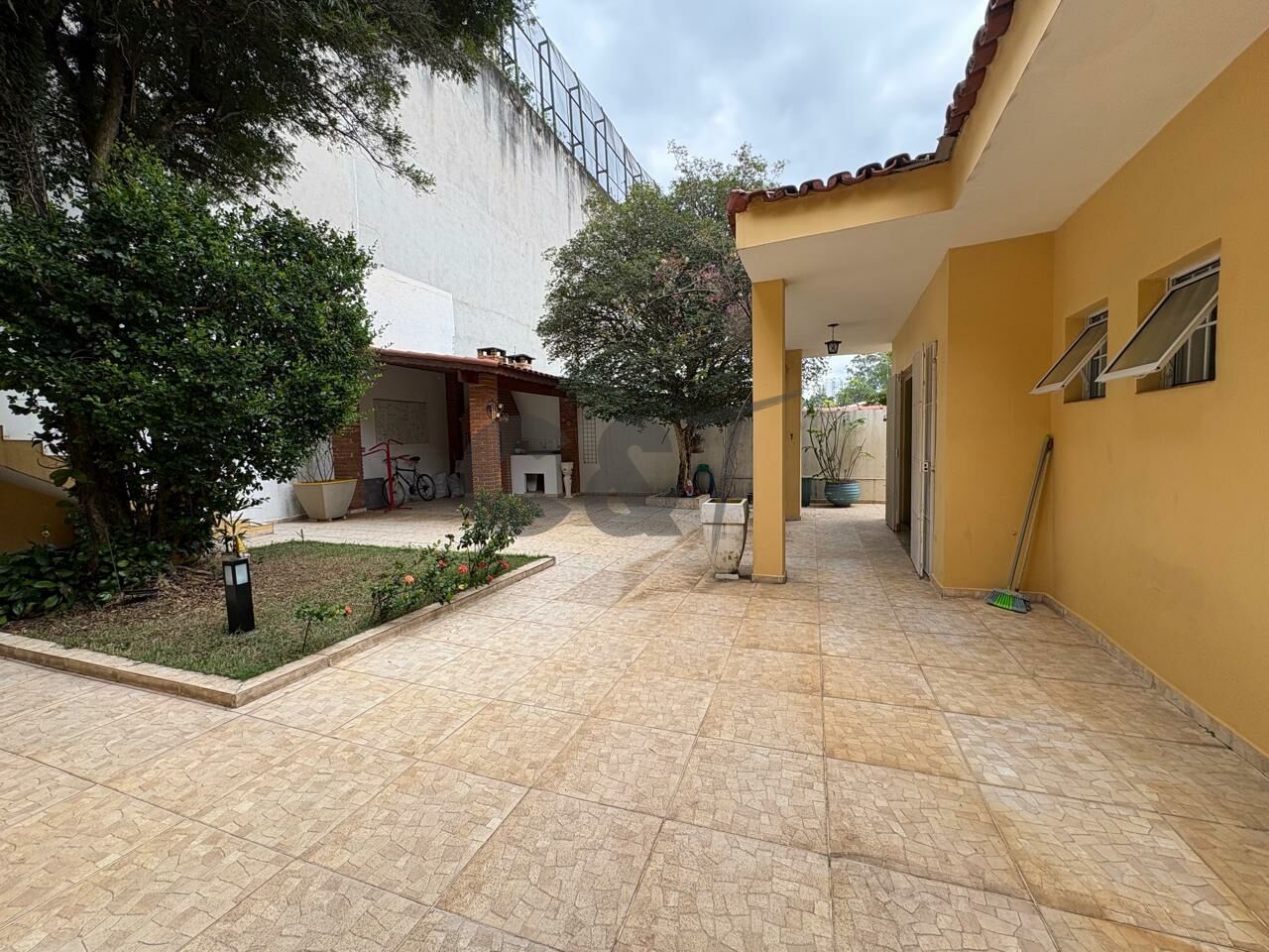 Casa Térrea para Venda - Jardim Marajoara