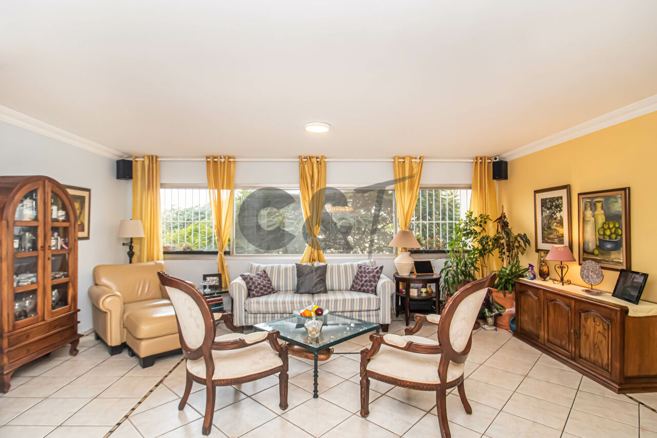 Apartamento para Venda - Chácara Santo Antônio Zona Sul